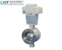 電動調節(jié)閥：精準調節(jié)與智能控制的典范