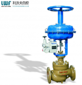 氣動調節閥的原理、安裝和檢修這一篇看懂就夠了！