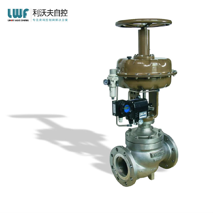 氣動調(diào)節(jié)閥 氣動調(diào)節(jié)閥