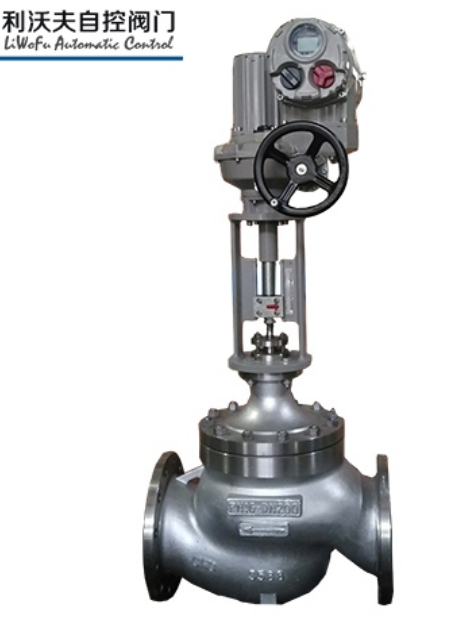 電動調節(jié)閥 電動調節(jié)閥