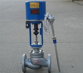 電動調節器 電動調節器